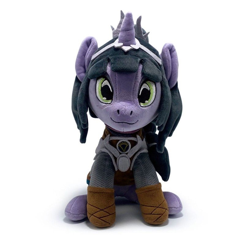 My Little Pony peluche Shadowheart 22 cm | 0810190430781