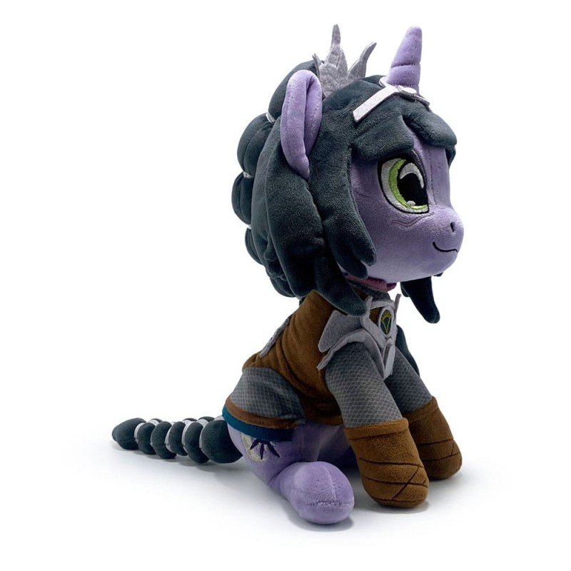 My Little Pony Plush Figure Shadowheart 22 cm | 0810190430781