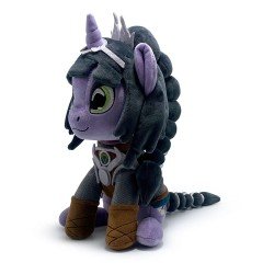 My Little Pony peluche Shadowheart 22 cm | 0810190430781