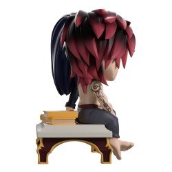 Arcane Vinyl Figures 2-Pack Vi & Caitlyn 11 cm | 0810190430941