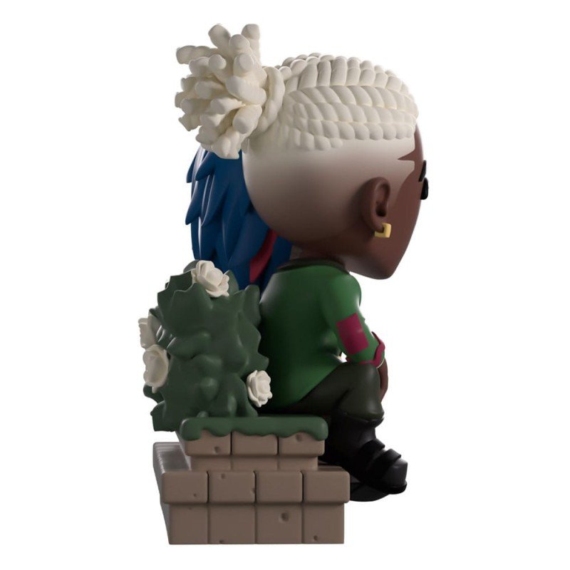 Arcane Vinyl Figures 2-Pack Ekko & Powder 11 cm | 0810190430958