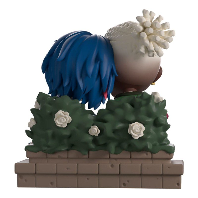 Arcane Vinyl Figures 2-Pack Ekko & Powder 11 cm | 0810190430958