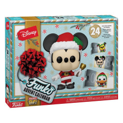 Disney Classic Funko Pocket POP! Advent Calendar