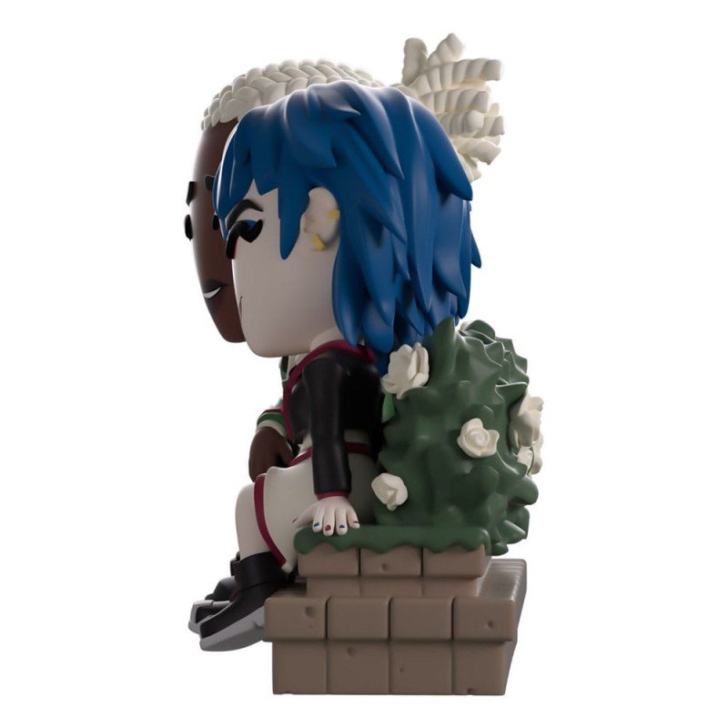 Arcane Vinyl Figures 2-Pack Ekko & Powder 11 cm | 0810190430958