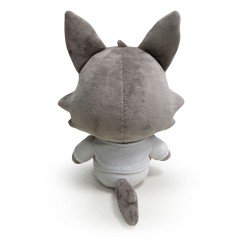 Bad Guys 2 Plush Figure Mr. Wolf 22 cm | 0810190431061