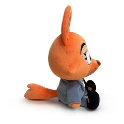 Bad Guys 2 Plush Figure Diane Foxington 22 cm | 0810190431078