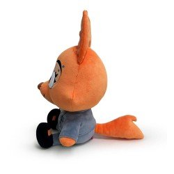 Bad Guys 2 Plush Figure Diane Foxington 22 cm | 0810190431078