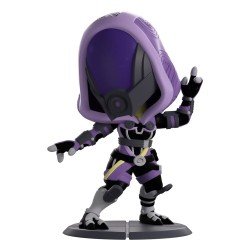 Mass Effect Vinyl figurine Tali 11 cm | 0810190431412