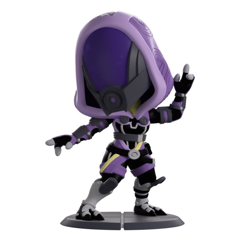 Mass Effect Vinyl figurine Tali 11 cm | 0810190431412