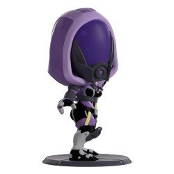 Mass Effect Vinyl Figure Tali 11 cm | 0810190431412