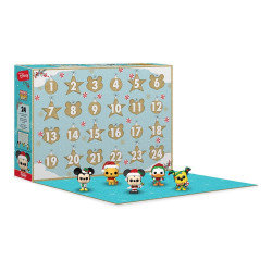 Disney Classic Funko Pocket POP! Calendrier de l'Avent