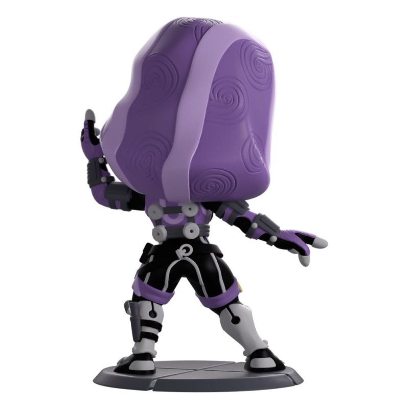 Mass Effect Vinyl figurine Tali 11 cm | 0810190431412