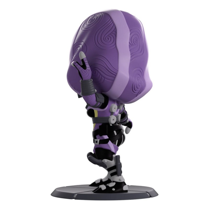 Mass Effect Vinyl figurine Tali 11 cm | 0810190431412