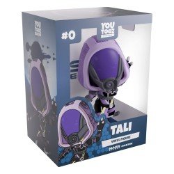 Mass Effect Vinyl figurine Tali 11 cm | 0810190431412