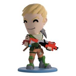Fortnite Vinyl figurine Jonesy 13 cm | 0810190431511