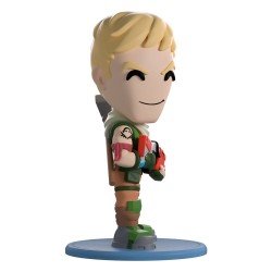 Fortnite Vinyl Figure Jonesy 13 cm | 0810190431511