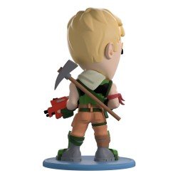 Fortnite Vinyl figurine Jonesy 13 cm | 0810190431511