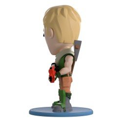 Fortnite Vinyl Figure Jonesy 13 cm | 0810190431511