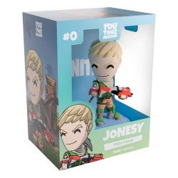 Fortnite Vinyl Figure Jonesy 13 cm | 0810190431511