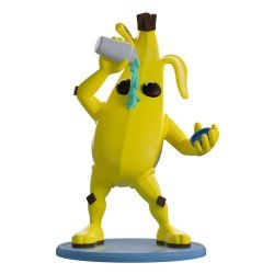 Fortnite Vinyl figurine Peely 11 cm | 0810190431528