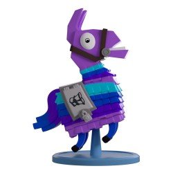Fortnite Vinyl Figure Supply Llama 13 cm