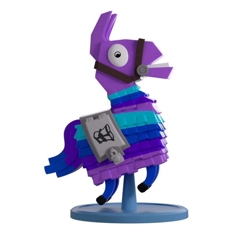 Fortnite Vinyl Figure Supply Llama 13 cm | 0810190431535