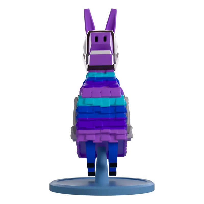 Fortnite Vinyl figurine Supply Llama 13 cm | 0810190431535
