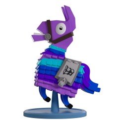 Fortnite Vinyl Figure Supply Llama 13 cm | 0810190431535