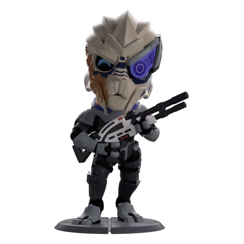 Mass Effect Vinyl figurine Garrus 13 cm | 0810190431542