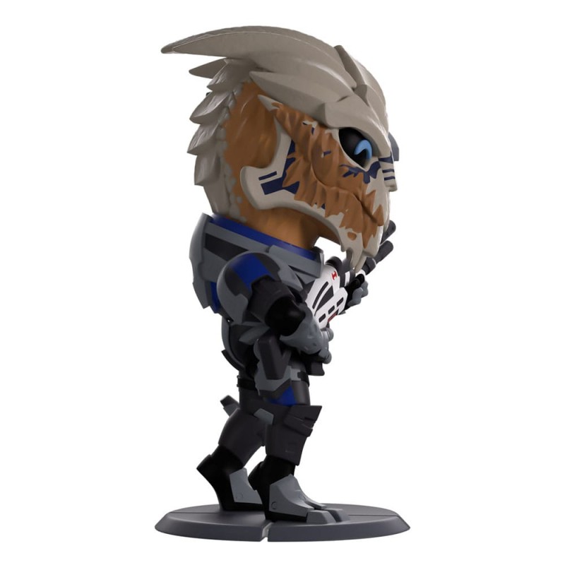 Mass Effect Vinyl figurine Garrus 13 cm | 0810190431542