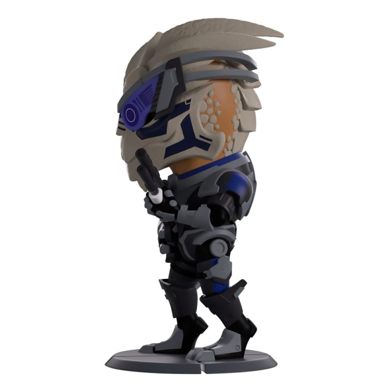 Mass Effect Vinyl figurine Garrus 13 cm | 0810190431542