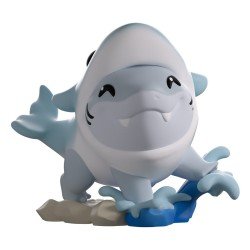 Marvel Companions Vinyl figurine Jeff the Land Shark Dolphin Suit 8 cm | 0810190431566