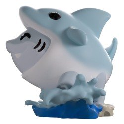 Marvel Companions Vinyl figurine Jeff the Land Shark Dolphin Suit 8 cm | 0810190431566