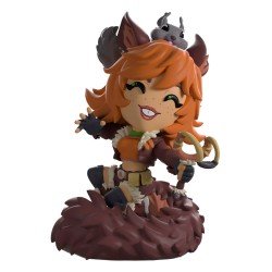 Marvel Rivals Vinyl figurine Squirrel Girl 13 cm | 0810190431573