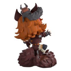 Marvel Rivals Vinyl Figure Squirrel Girl 13 cm | 0810190431573