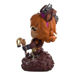 Marvel Rivals Vinyl Figure Squirrel Girl 13 cm | 0810190431573