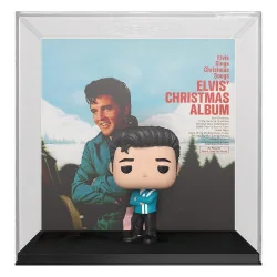 Elvis Presley beeldje Funko POP! Albums Vinyl Elvis Kerstalbum 9 cm | 889698656214