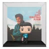 Elvis Presley Figurine Funko POP! Albums Vinyl Elvis Christmas Album 9 cm