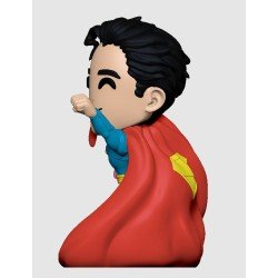 Superman 2025 Vinyl Figure Superman & Krypto 13 cm | 0810190431627
