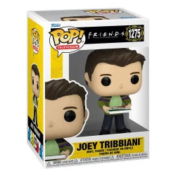 Friends Figure Funko POP! TV Vinyl Joey Tribbiani 9 cm