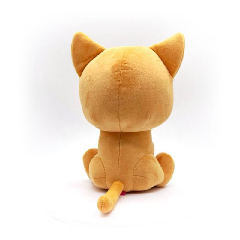 Fruits Basket Plush Figure Kyo Cat 22 cm | 0810190431788