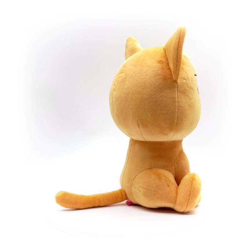 Fruits Basket Plush Figure Kyo Cat 22 cm | 0810190431788