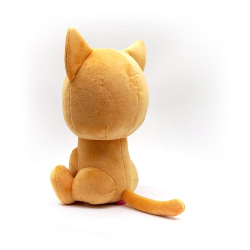 Fruits Basket Plush Figure Kyo Cat 22 cm | 0810190431788