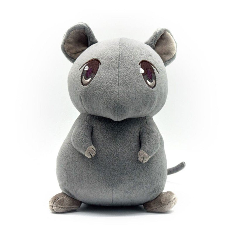 Fruits Basket peluche Yuki Rat 22 cm | 0810190431795