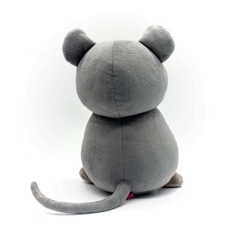 Fruits Basket peluche Yuki Rat 22 cm | 0810190431795