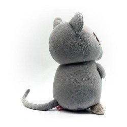 Fruits Basket peluche Yuki Rat 22 cm | 0810190431795