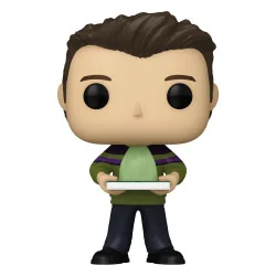 Friends Figure Funko POP! TV Vinyl Joey Tribbiani 9 cm | 889698656740