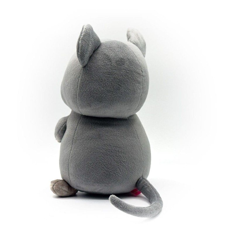 Fruits Basket peluche Yuki Rat 22 cm | 0810190431795