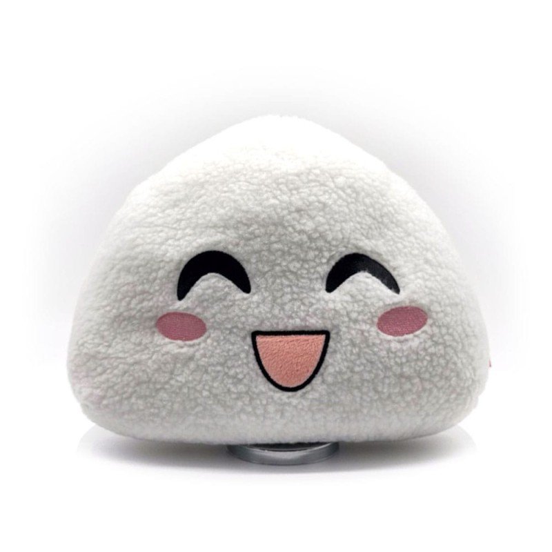 Fruits Basket peluche Tohru Riceball 22 cm | 0810190431801