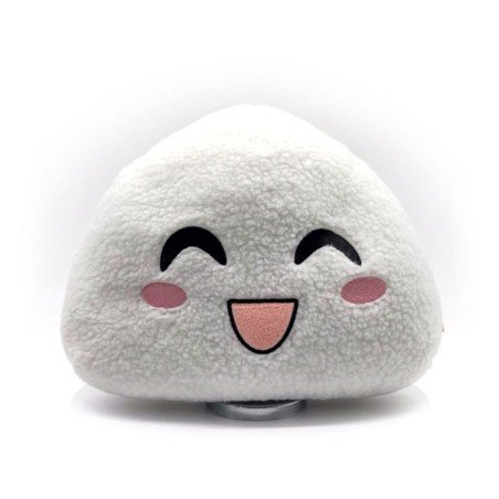 Fruits Basket peluche Tohru Riceball 22 cm | 0810190431801